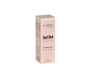 Silverbiotics Intim Genital Sprey - Kadın